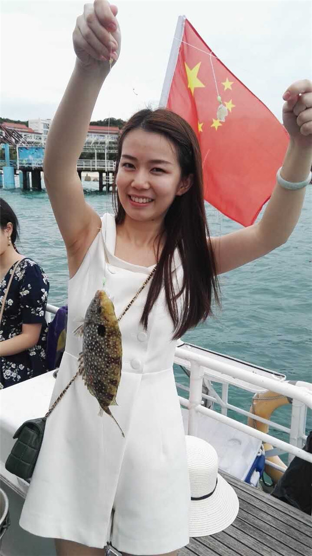 望碧海藍天三亞行，記瑞方人力五年情！ 第8張