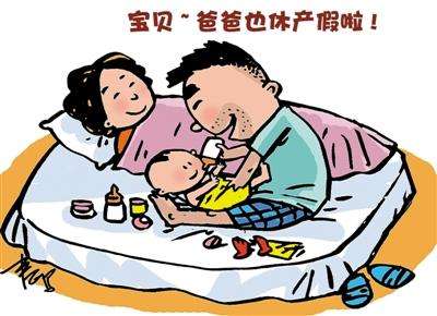 男性生育保險(xiǎn)怎么報(bào)銷？報(bào)銷標(biāo)準(zhǔn)是什么？ 第1張