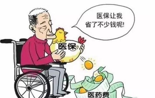 退休后醫療保險可以轉移嗎？ 第1張
