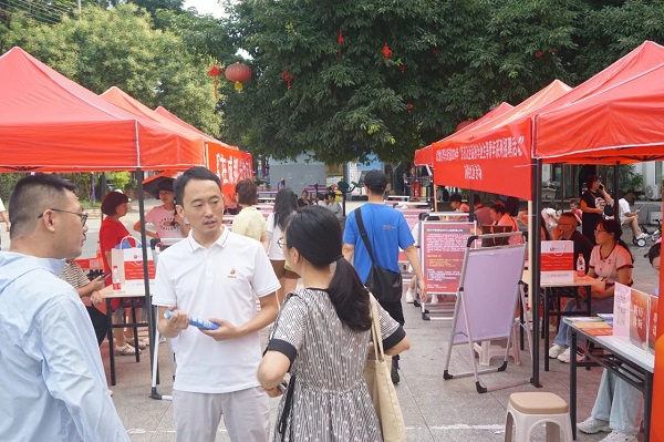 為高校畢業生搭建就業“直通車”，瑞方人力“點亮”青年就業路！ 第3張
